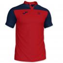 JOMA Poloshirt CREW III - TSG Heilbronn